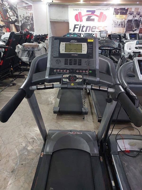 Treadmill / Running Machine / walking machine / jogging machine 4