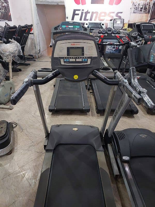 Treadmill / Running Machine / walking machine / jogging machine 5