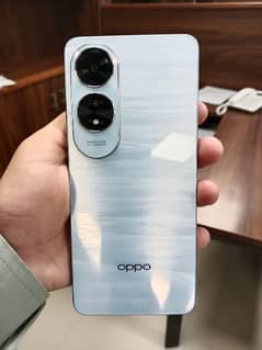 oppo A60 8+4gb ram /256gb