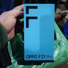 oppo f21 pro 8+8  128