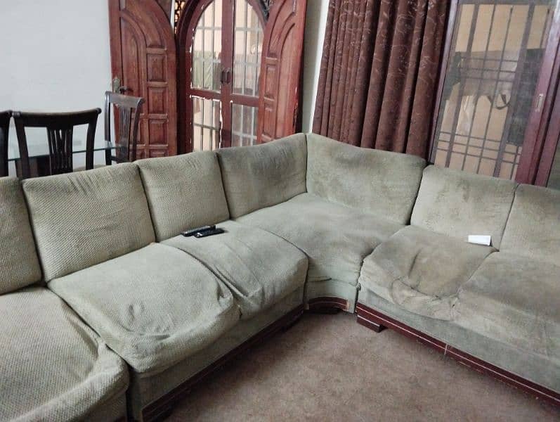 9 seater sofa 1