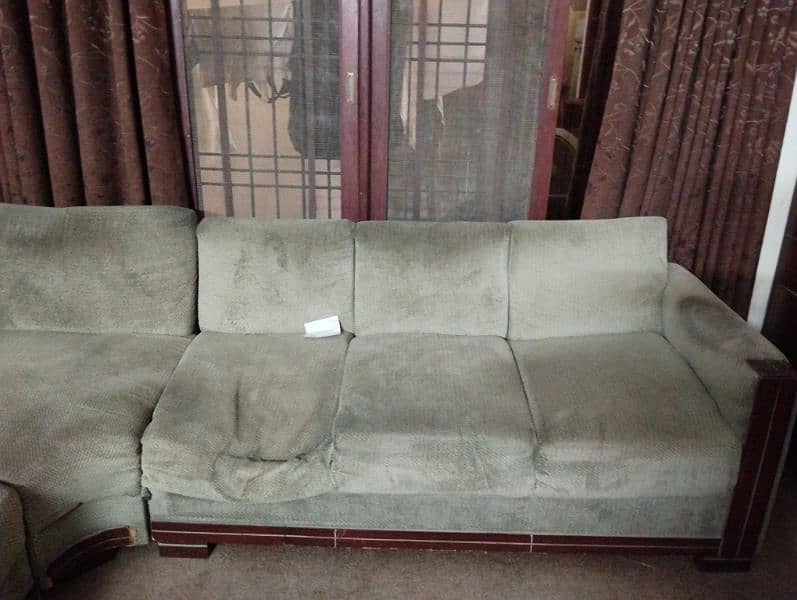 9 seater sofa 2