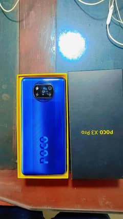 Poco X3 Pro 256 GB