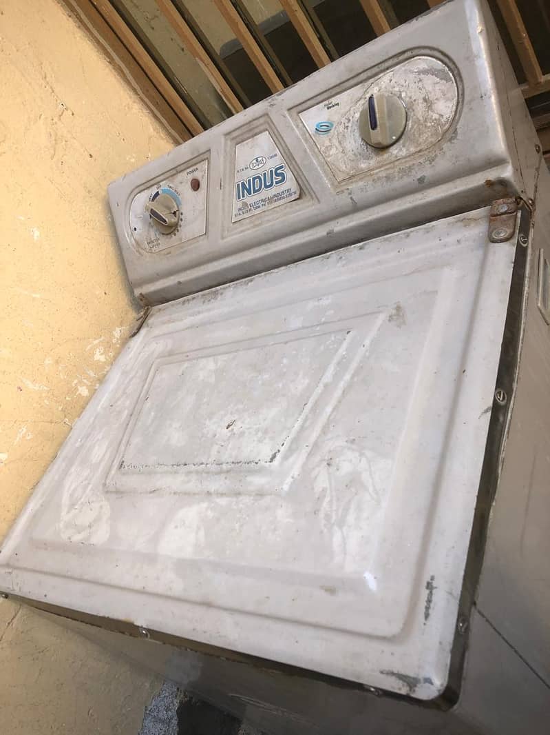 Washing machine cheap rate for sale 1