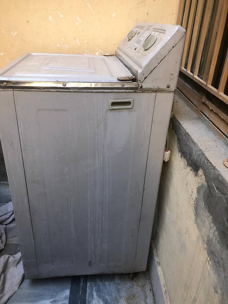 Washing machine cheap rate for sale 2