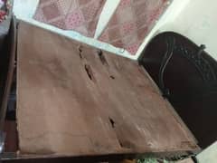 dabal bed for sale urgent