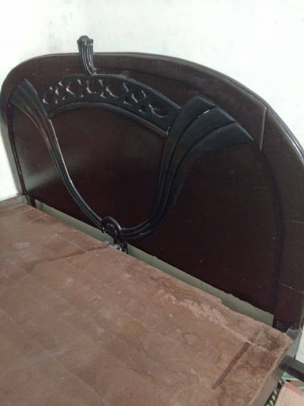 dabal bed for sale urgent 2