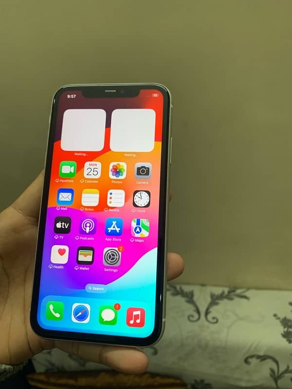 i phone 11 64gb non pta urgent sale 1