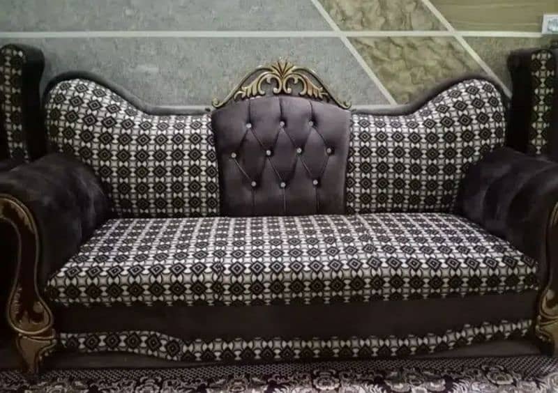 Classic Sofa set 0