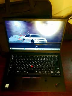 lenovo x1 carbon i5 8th gen