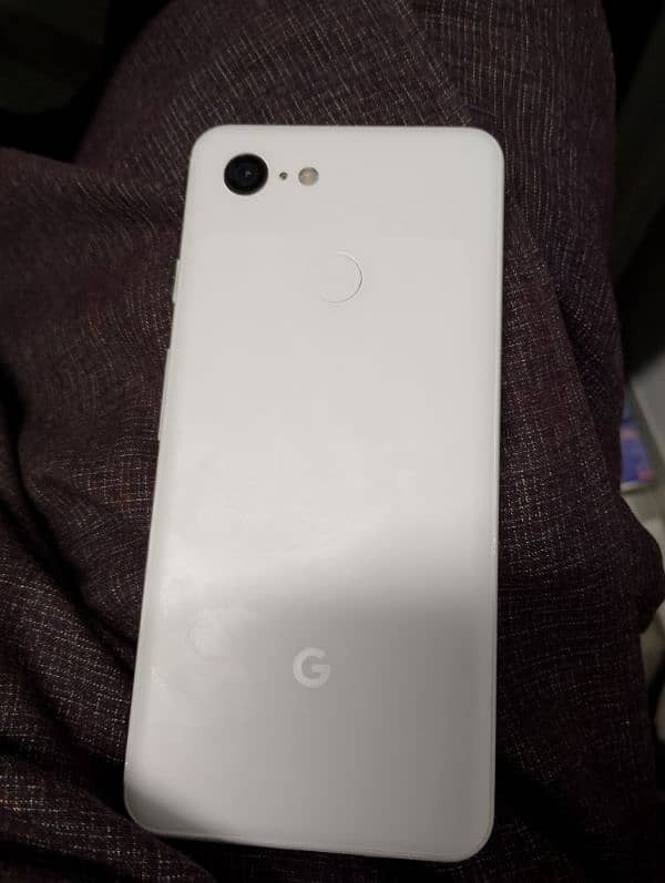 Google pixel 3 0