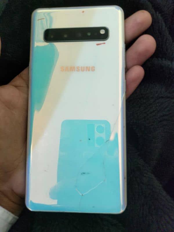 SAMSUNG GALAXY S10 5G 3