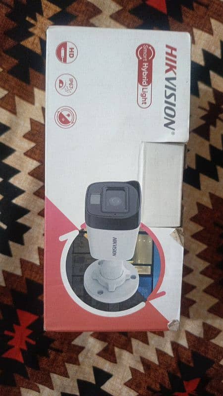 security CCTV Cameras hikvision dahua pollo 3