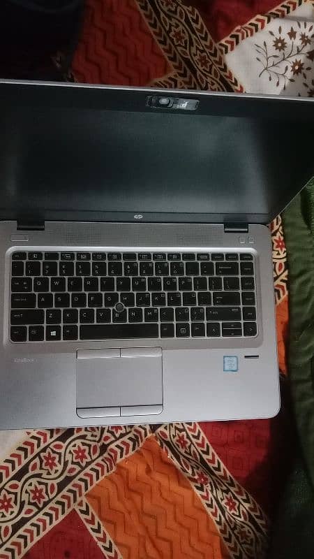 hp Elitebook 1