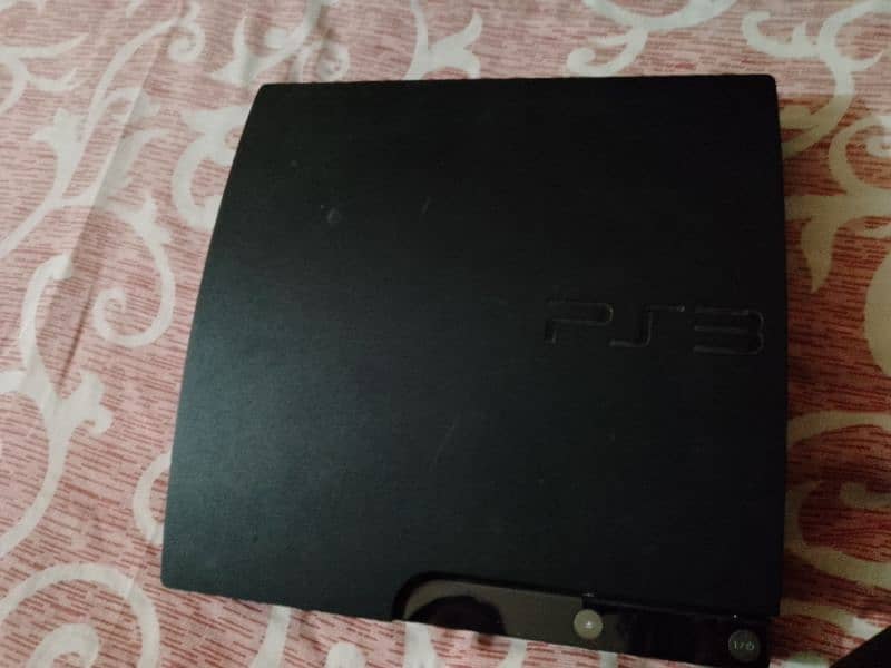 playstation 3 0