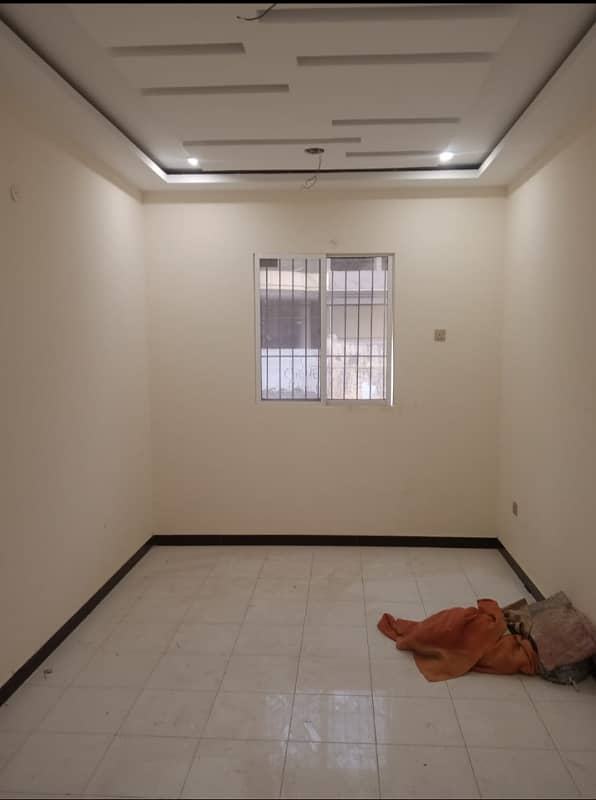 Flat For Rent 2 Bad Dd Ground Floor 3