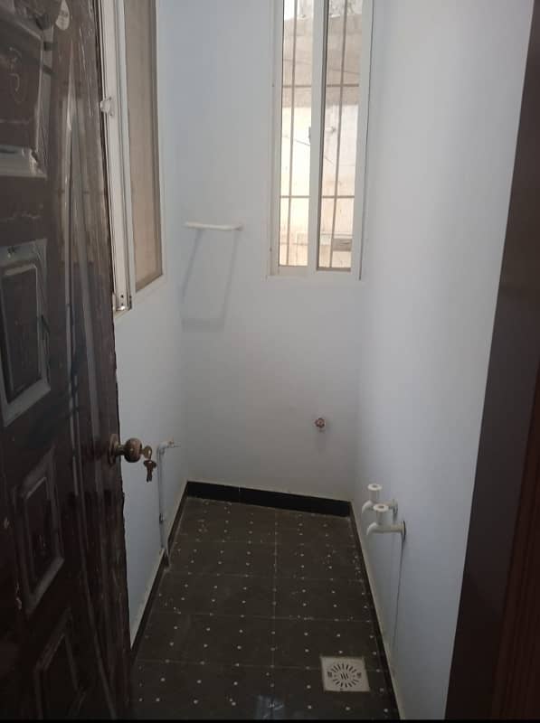 Flat For Rent 2 Bad Dd Ground Floor 7