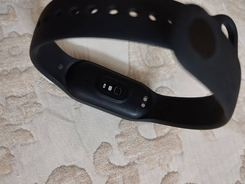 Redmi band 7 3