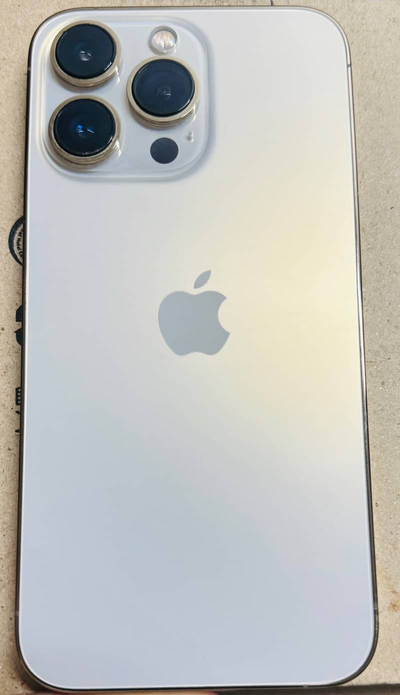 Iphone 13 Pro 256 GB factory unlocked 1