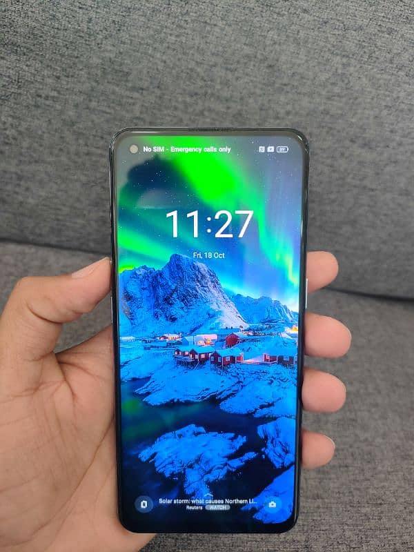 realme GT master 8/128 0