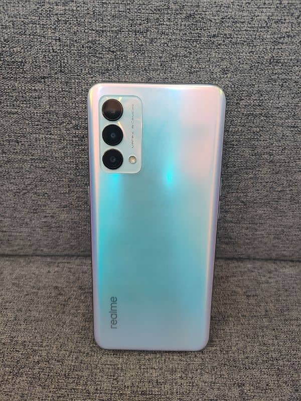 realme GT master 8/128 1