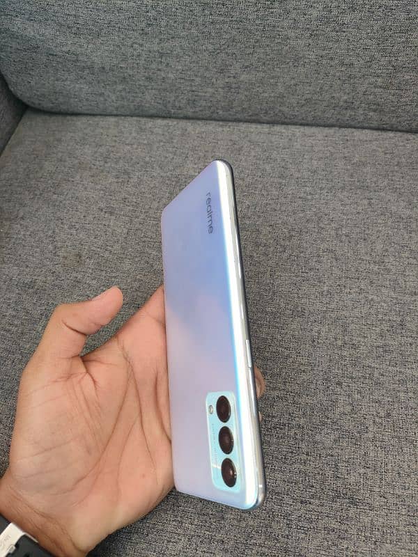 realme GT master 8/128 4