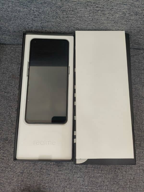 realme GT master 8/128 5