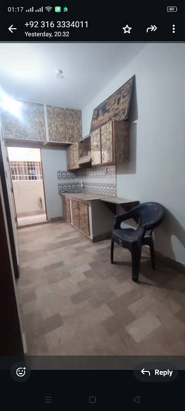 Flat for Sale 2 bed Lounge 0