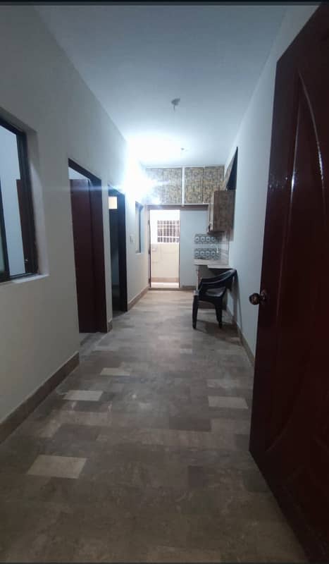 Flat For Sale First Floor 2