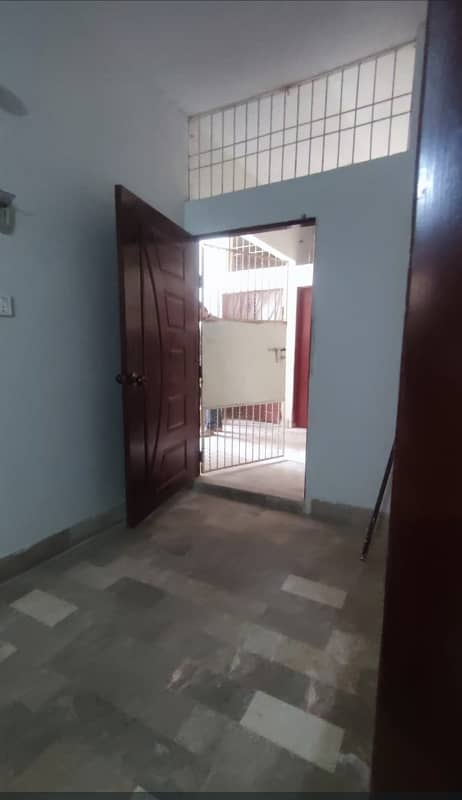 Flat For Sale First Floor 8