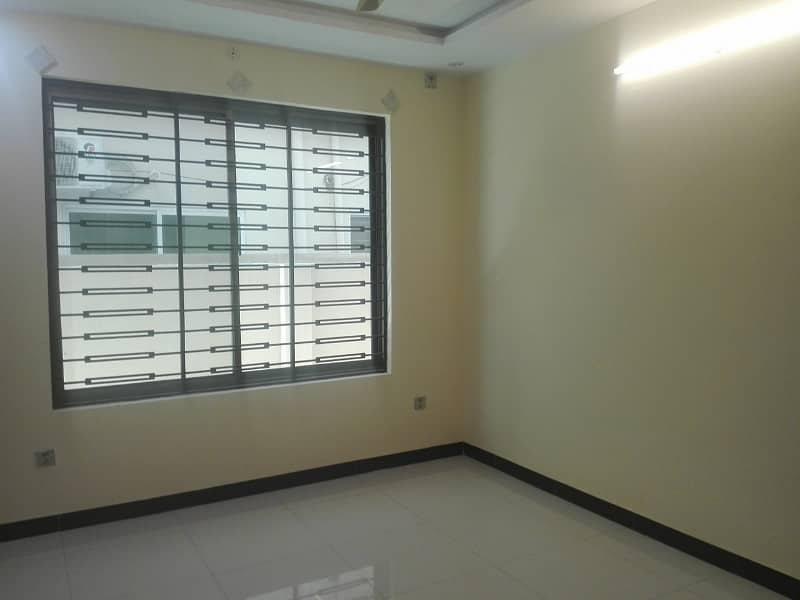 Reasonably-Priced 7 Marla Upper Portion In Soan Garden, Soan Garden Is Available As Of Now 0