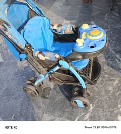 Baby pram / Baby stroller