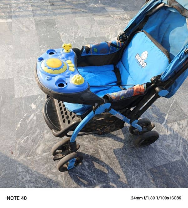 Baby pram / Baby stroller 2