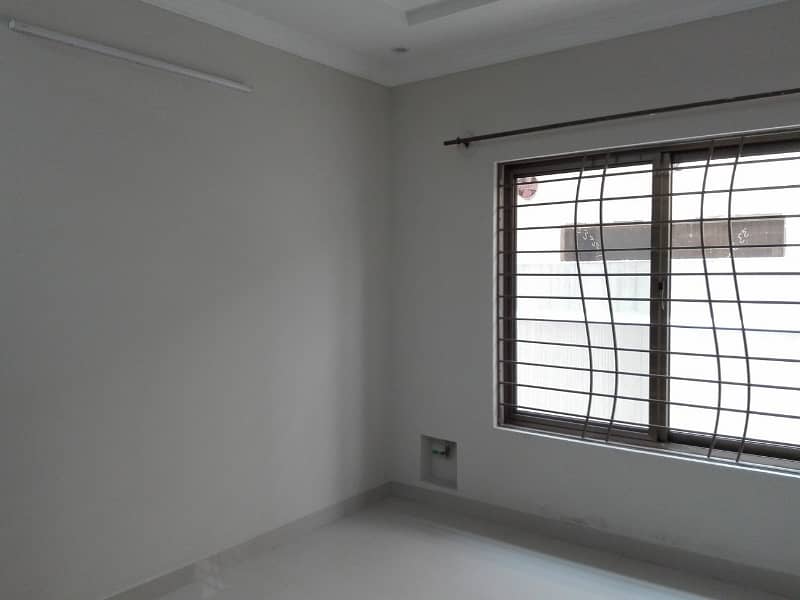 1 Kanal Upper Portion For rent In The Perfect Location Of Soan Garden 0