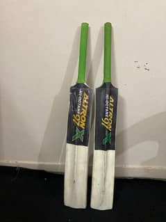 2 New 10/10 Bats available in Low Prices in Karachi.