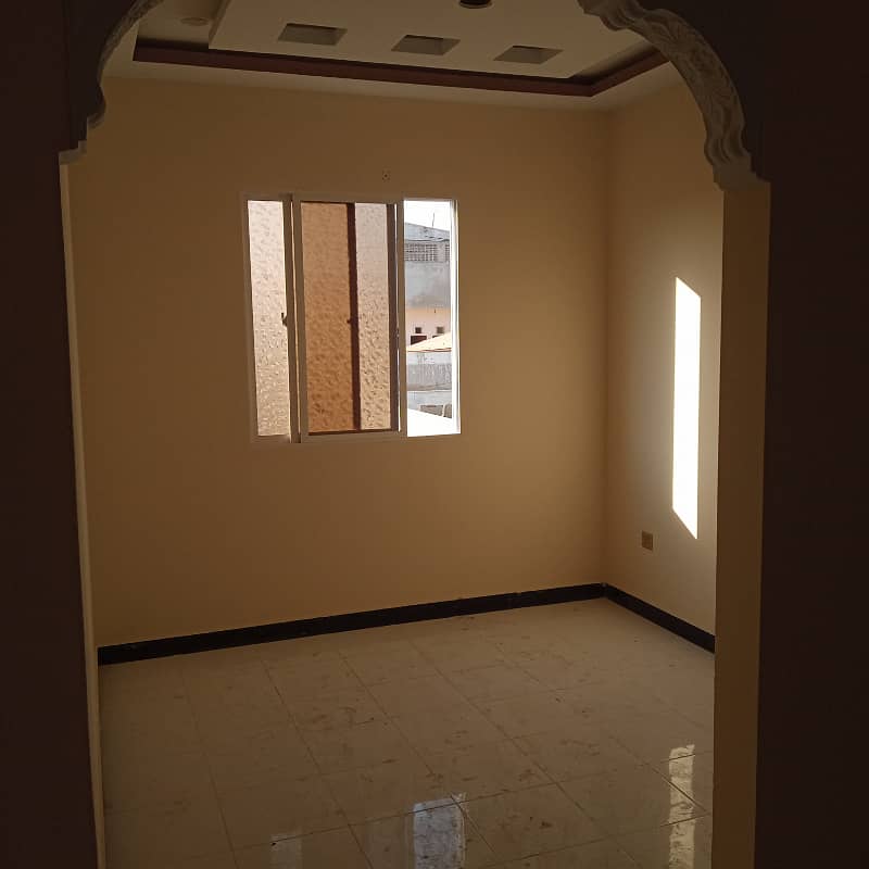 Flat For Rent 2 Bad Dd Second Floor 14