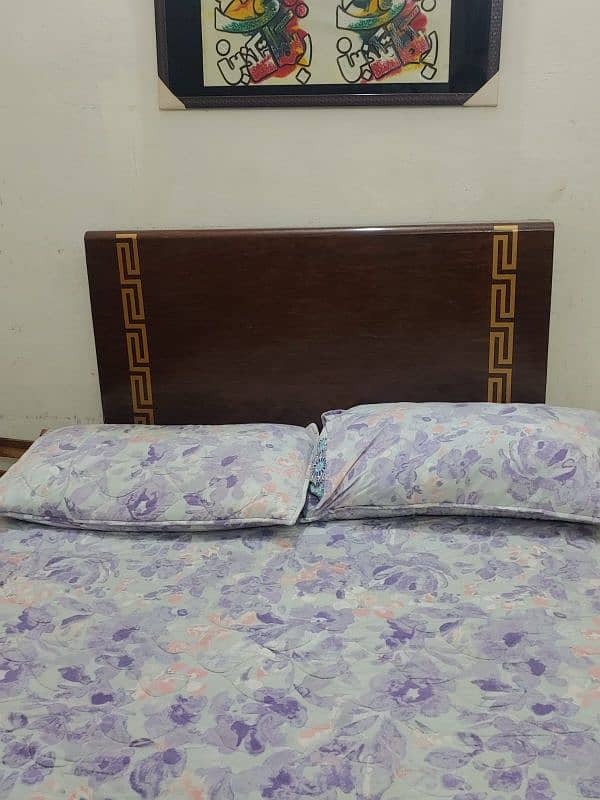 Single Bed 1