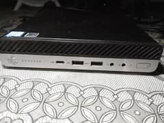 Core i5 8th generation MINI PC