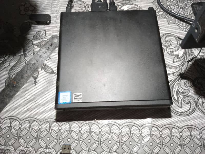 Core i5 8th generation MINI PC 4