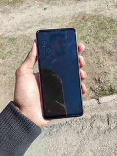 oppo f19