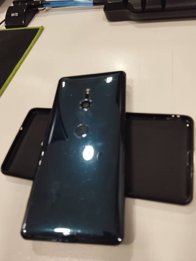 Sony Xperia Xz3 4/64 GB 2