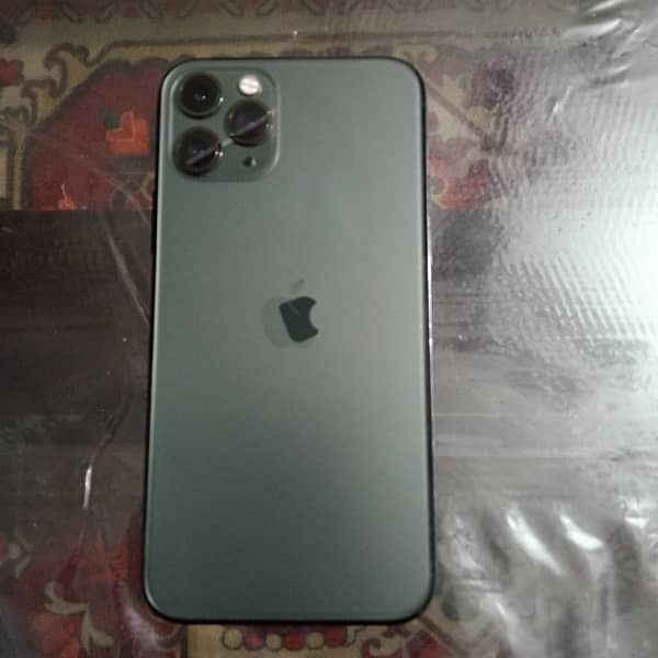 iphone 11 pro 256 gb 0