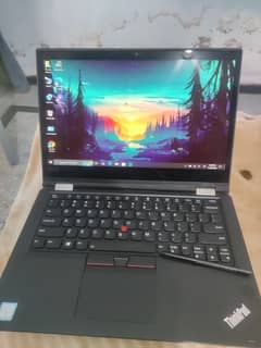 Lenovo Yoga x380