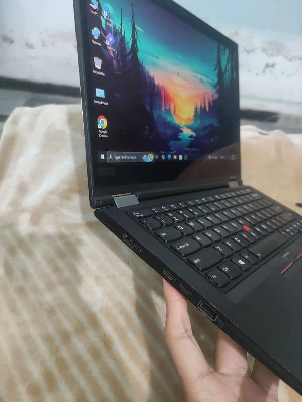 Lenovo Yoga x380 2