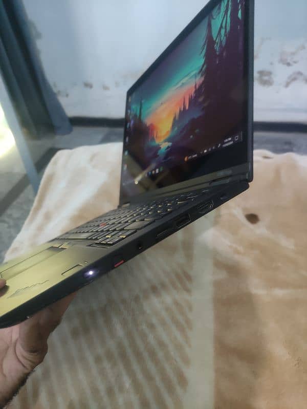 Lenovo Yoga x380 3