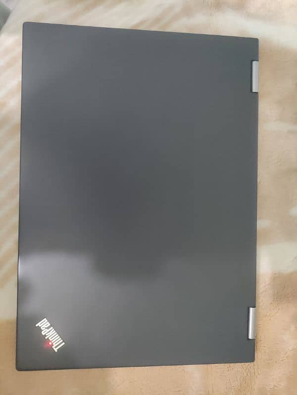 Lenovo Yoga x380 6