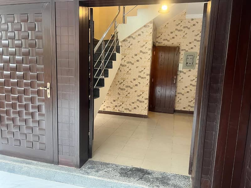 10 Marla Double House Good Condition In Phase3 Bahria Town Rwp 3