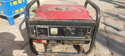 Generator 1.5 kv for sale