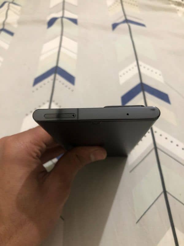 Samsung Note 20 Ultra pin Dot on sides 5