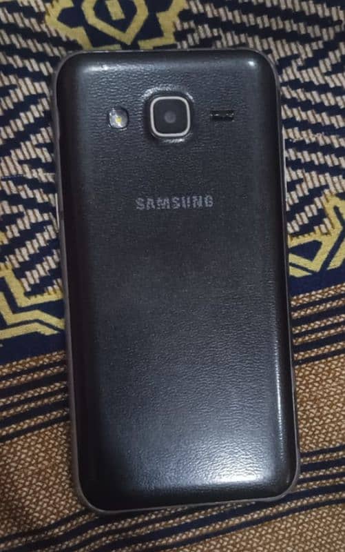 Samsung galaxy J2 1